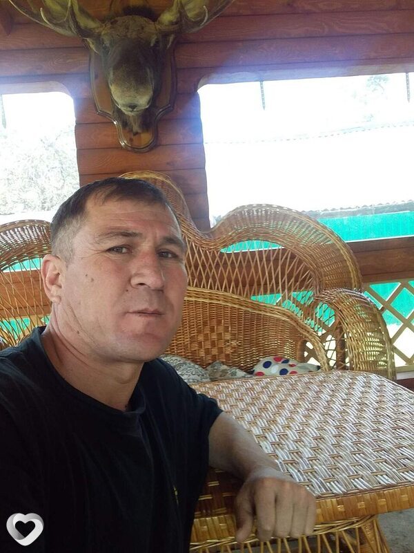 Коля, 48, Благовещенске — анкета №1366614
