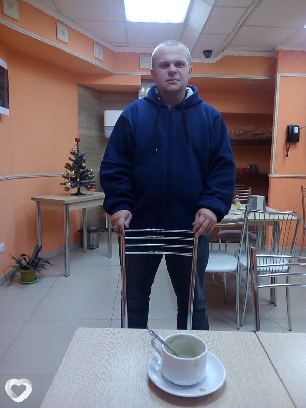 Дмитрий, 38, Воронеже — анкета №1366615