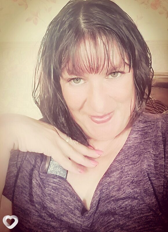 Натали, 49, Урюпинске — анкета №1366619