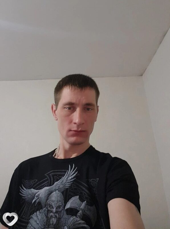 Роман, 33, Новоалтайске — анкета №1366623