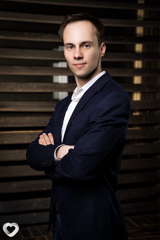 Alexandr, 32, Москве — анкета №1366624