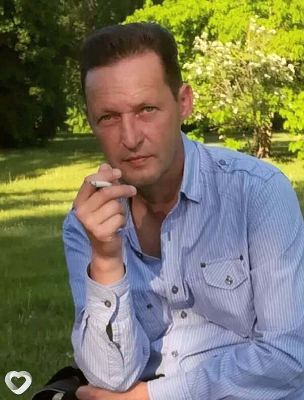 Андрей, 57, Гродно — анкета №1366630