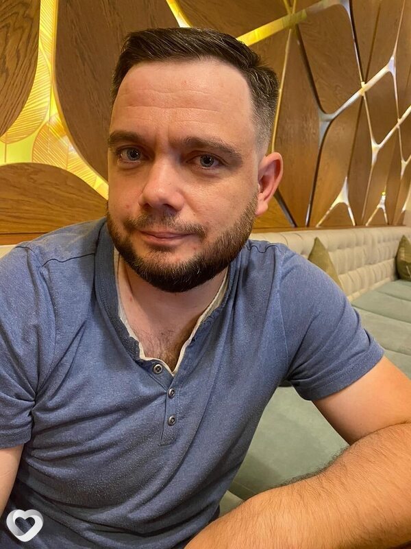 Андрей, 35, Екатеринбурге — анкета №1366631