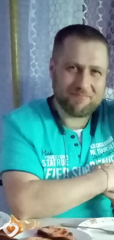 Олег, 45, Костроме — анкета №1366638