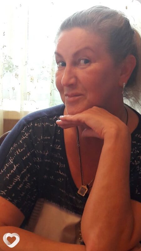 Галина, 59, Кирове — анкета №1366566