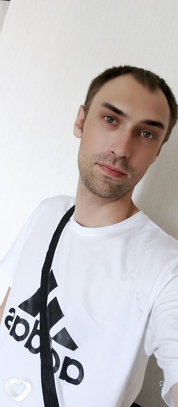 Александр, 33, Челябинске — анкета №1366577