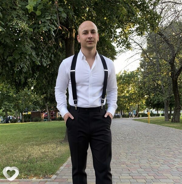 Андрей, 37, Тамбове — анкета №1366579