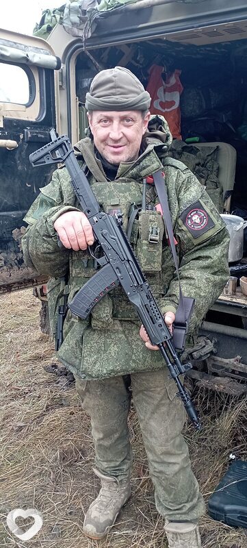 Константин, 50, Москве — анкета №1366581
