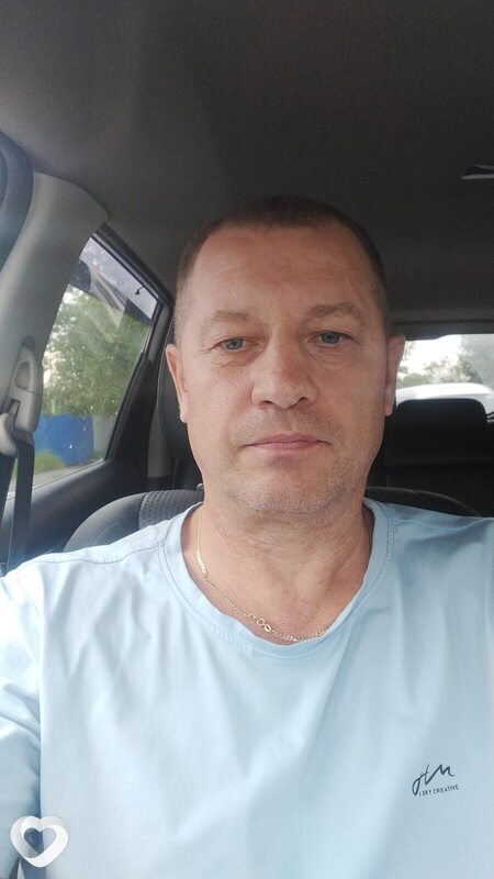 Александр, 54, Хабаровске — анкета №1366586