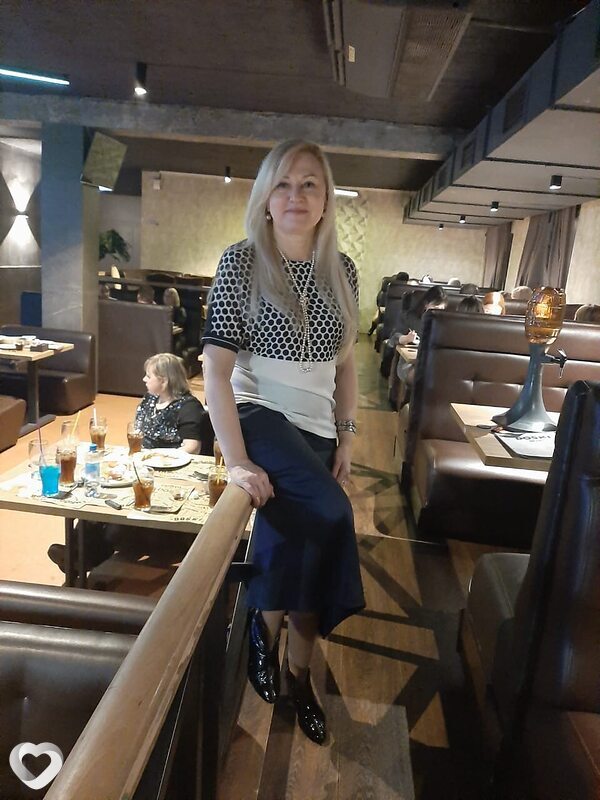 Оксана, 57, Кемерове — анкета №1366641