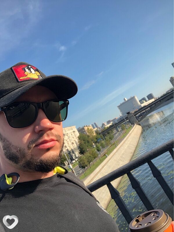 Александр, 34, Брянске — анкета №1366647