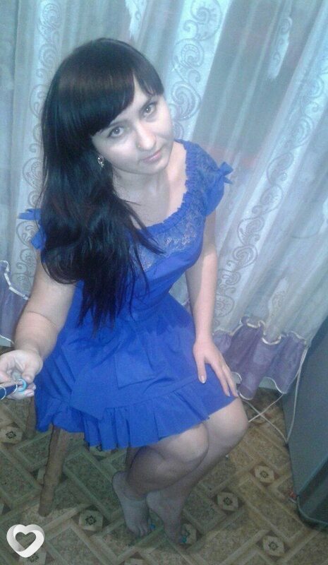 Вера, 30, Ставрополе — анкета №1366648