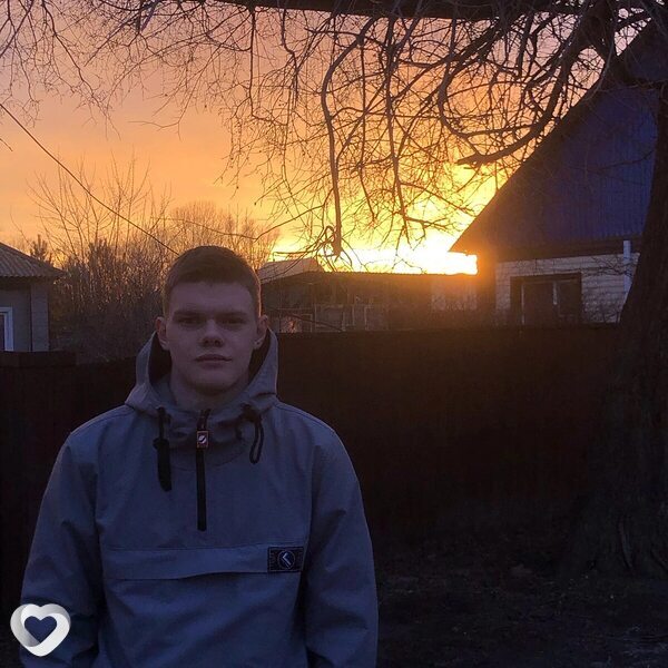Даниил, 25, Москве — анкета №1366651