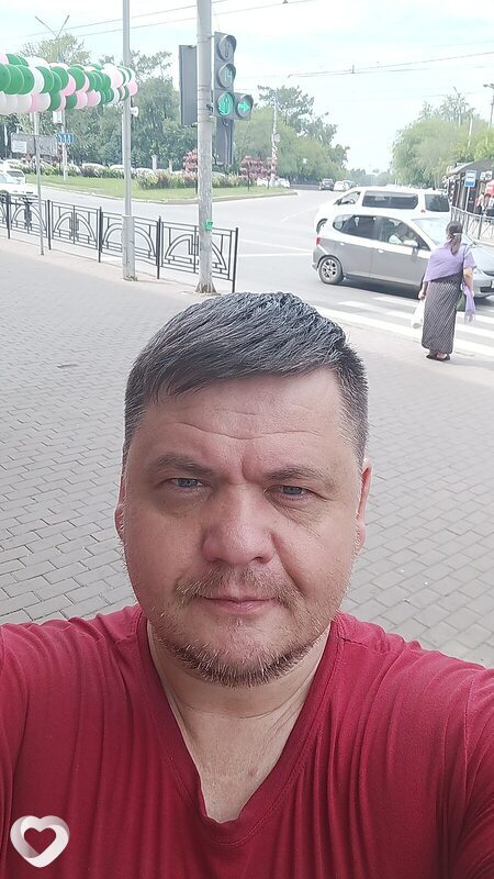 Павел, 49, Москве — анкета №1366652