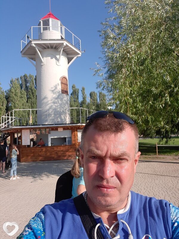Геннадий, 46, Вологде — анкета №1366662