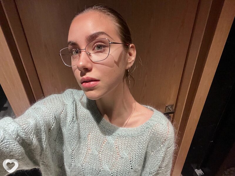 Виктория, 20, Москве — анкета №1366667