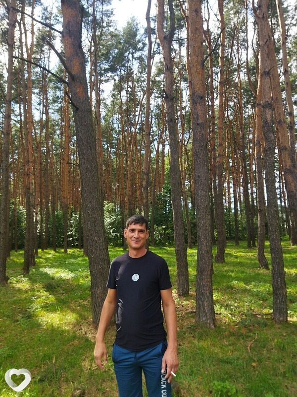 Атагелди, 42, Минске — анкета №1366668