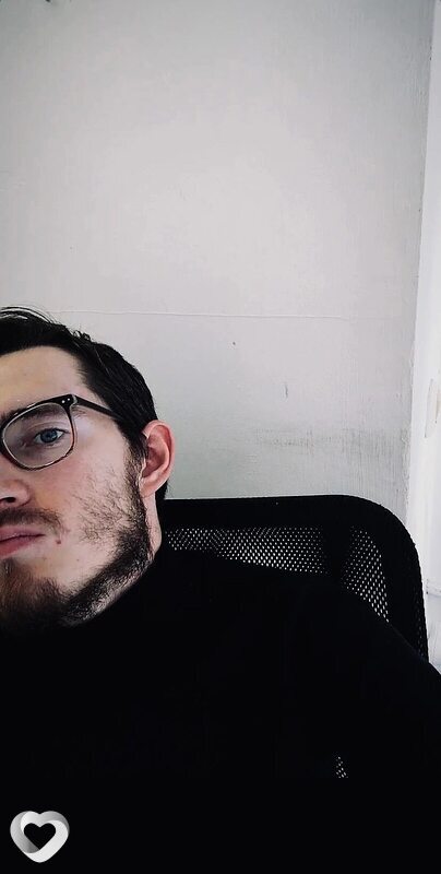 Денис, 29, Ишиме — анкета №1366669