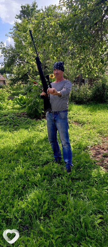 Алексей, 59, Владимире — анкета №1366671