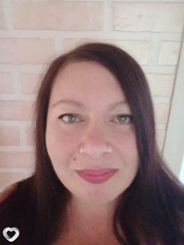 Елена, 46, Камышине — анкета №1366675