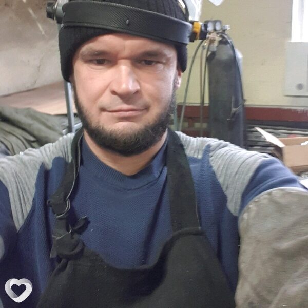 Андрей, 45, Барнауле — анкета №1366677