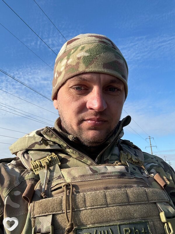Александр, 37, Горячом Ключе — анкета №1366681