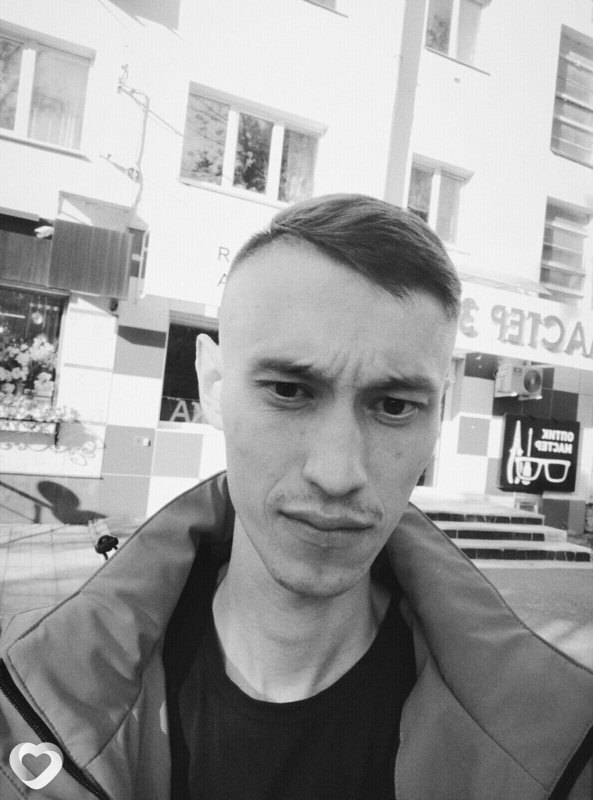 Денис, 34, Уфе — анкета №1366795