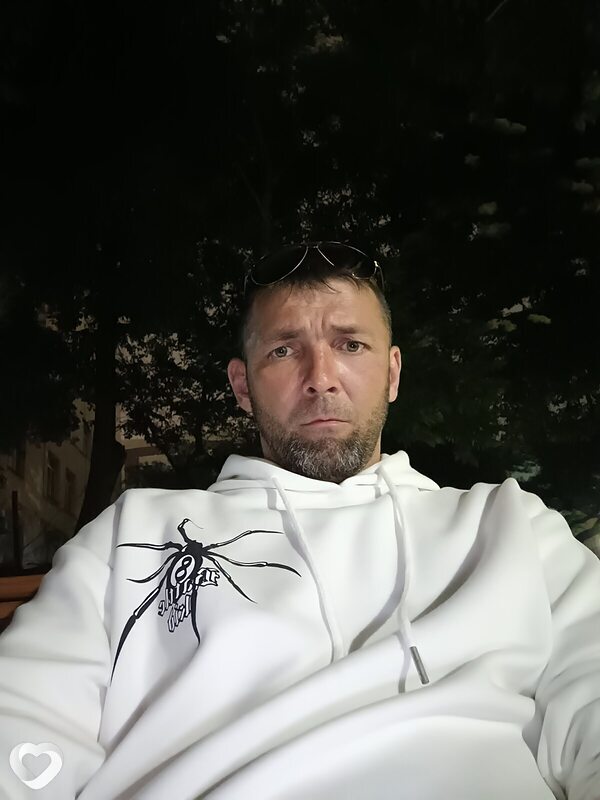Алексей, 40, Владивостоке — анкета №1366802