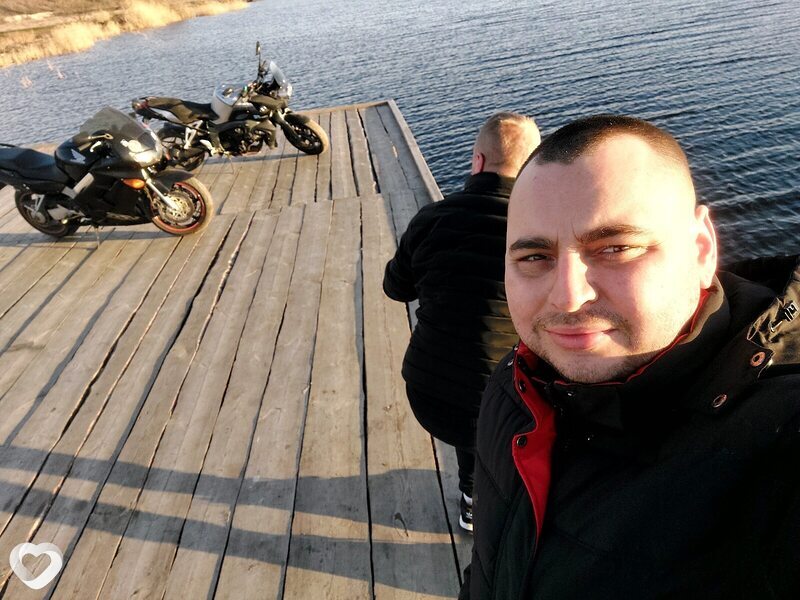 Олег, 27, Вознесенске — анкета №1366806