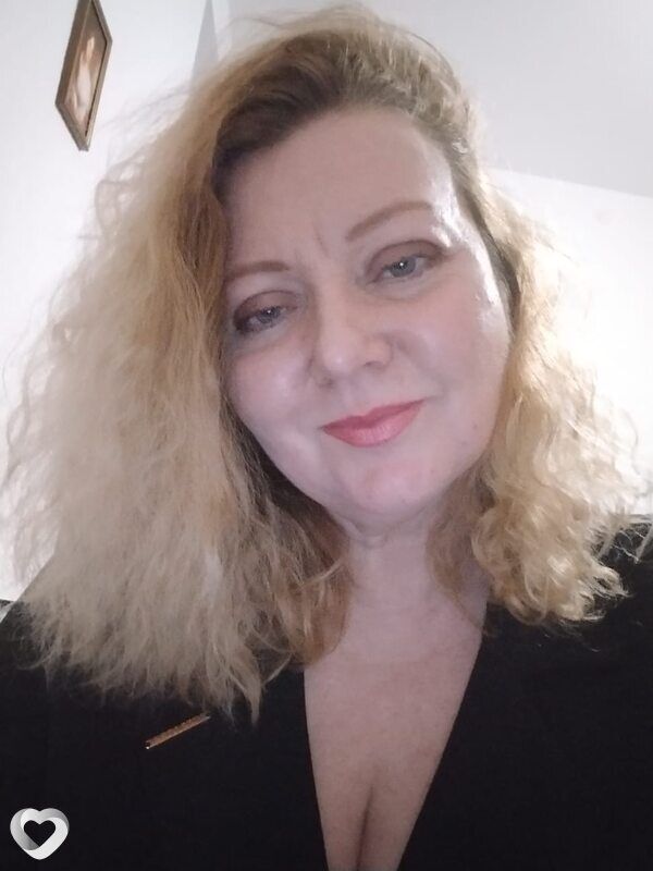 Любовь, 55, Екатеринбурге — анкета №1366810