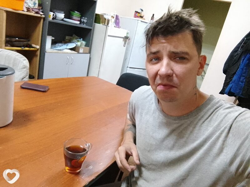 Олег, 33, Улан-Удэ — анкета №1366811