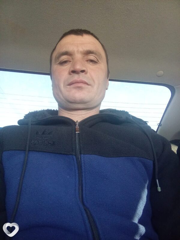 Закир, 46, Ульяновске — анкета №1366812