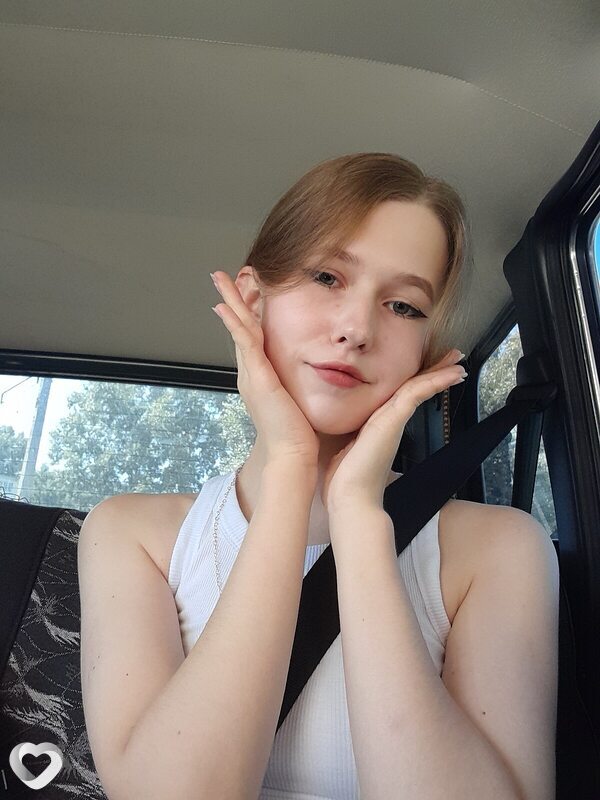 Анна, 20, Барнауле — анкета №1366813