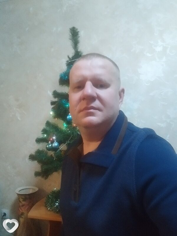 Сергей, 41, Брянске — анкета №1366849