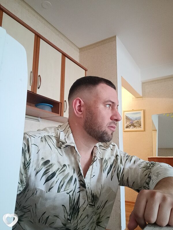 Сергей, 38, Саратове — анкета №1366852