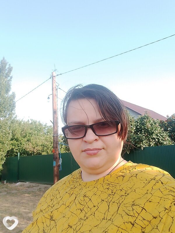 Екатерина, 30, Волжском — анкета №1366858