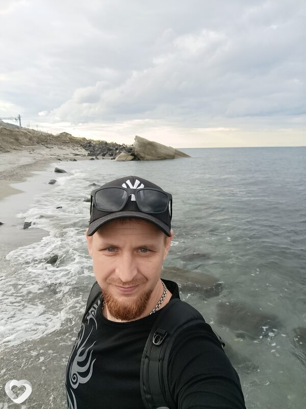 Гена, 30, Гомеле — анкета №1366861