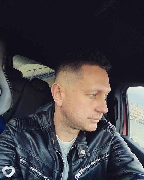 Андрей, 42, Москве — анкета №1366773