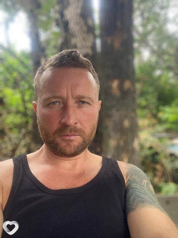 Максим, 34, Дзержинске — анкета №1366775