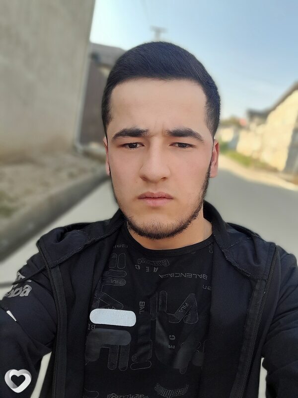 Тимур, 25, Екатеринбурге — анкета №1366783