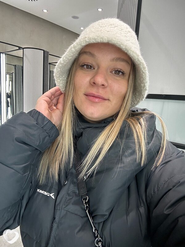 Александра, 34, Екатеринбурге — анкета №1366784