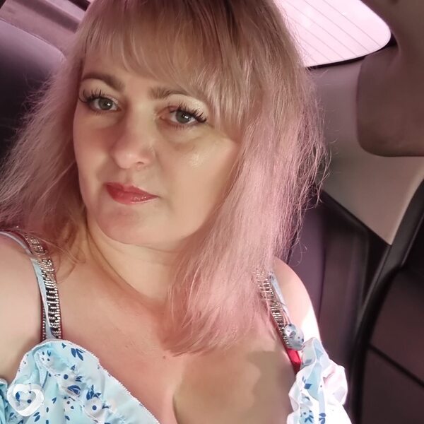 Наталья, 41, Москве — анкета №1366785