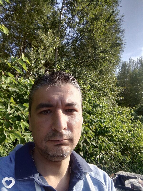 Ильнур, 40, Москве — анкета №1366692