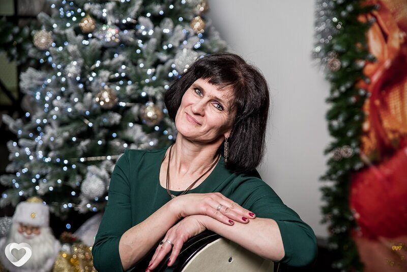 Наталья, 49, Мариинске — анкета №1366695