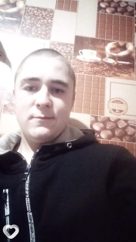 Артем, 28, Могилев — анкета №1366697