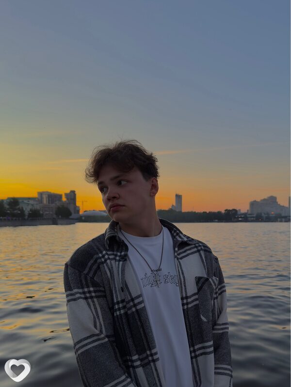 Дмитрий, 25, Челябинске — анкета №1366699