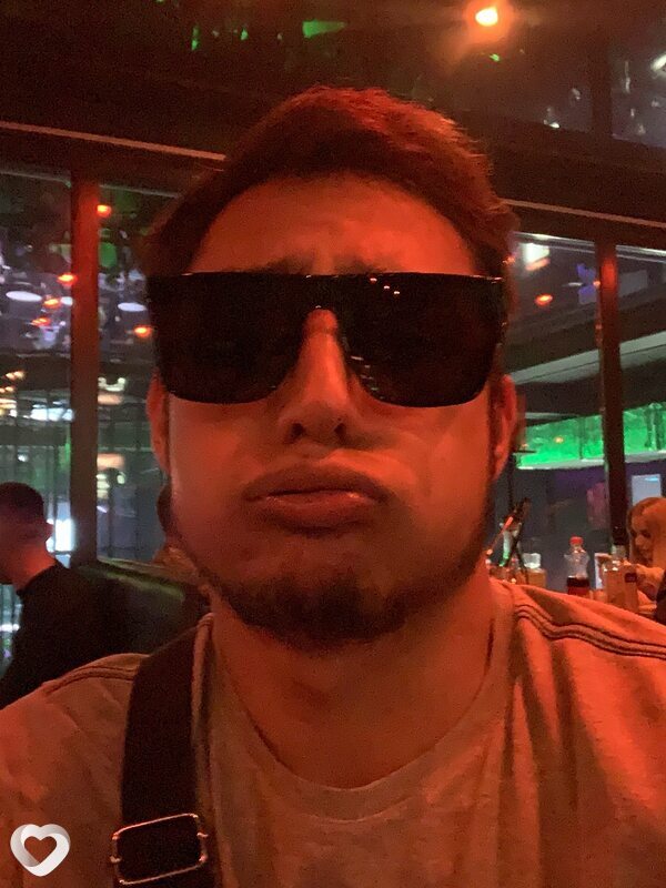 Михаил, 24, Улан-Удэ — анкета №1366700