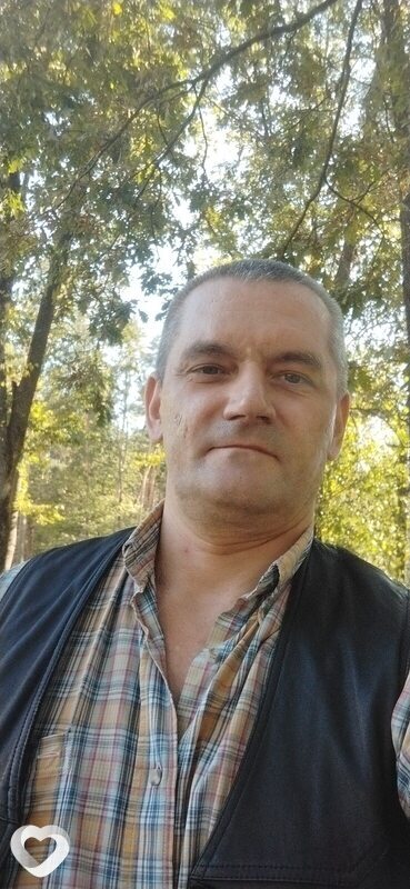 Александр, 45, Гомеле — анкета №1366704