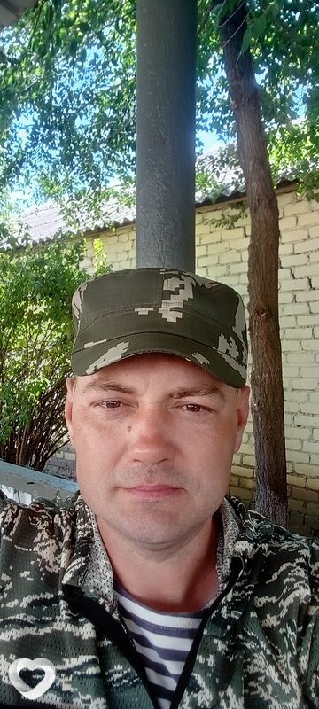 Константин, 40, Волгограде — анкета №1366707