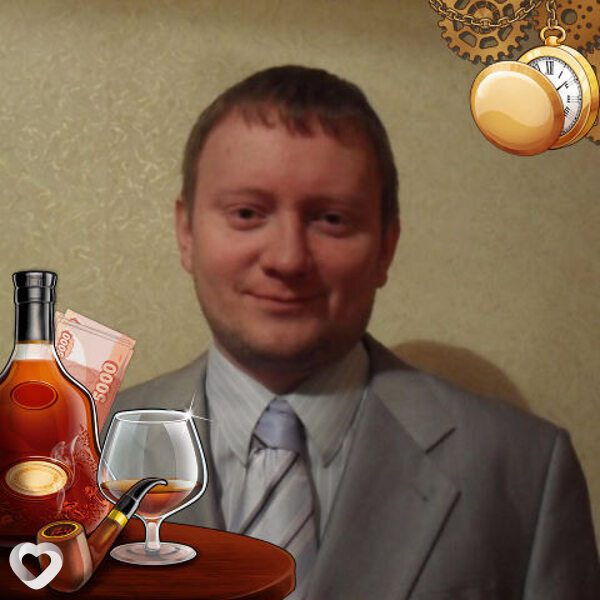 Андрей, 41, Минске — анкета №1366712